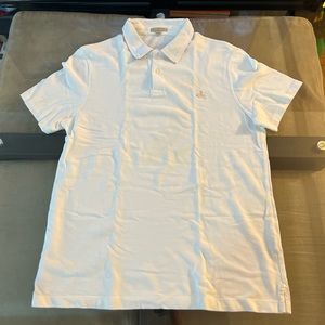 Burberry Brit Polo White Size XL